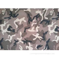 5x5 Brown Camouflage Bag /Clothes Textile Fabric